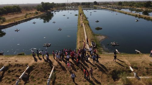 EN MARCHA LITIGIO PARA ANULAR EXTENSIÓN DE CONTRATO Y DEUDA CON SOLAQUA