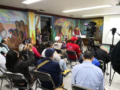 SE ENCUENTRAN TABLETS EN OPERACIÓN POR LA POLICÍA MUNICIPAL