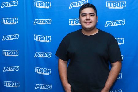 Alumno ITSON gana medalla en Olimpiada Iberoamericana de Química