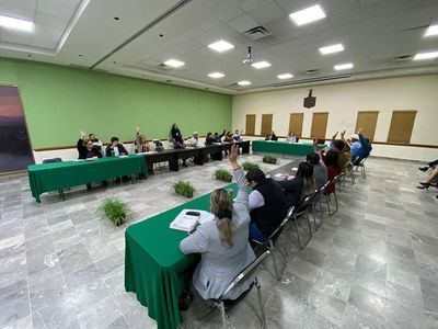 APRUEBA CABILDO DESIGNACIÓN DE CIUDADANA Y CIUDADANO DISTINGUIDOS DE CAJEME 2022