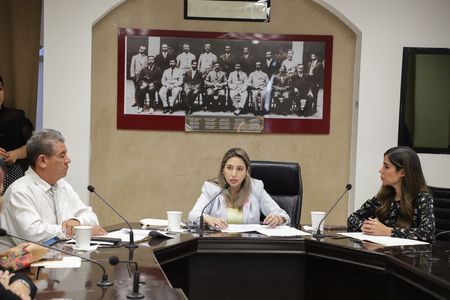Buscan fortalecer la lactancia materna y las condiciones laborales para las madres