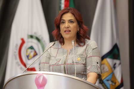 Solicitará Congreso a SEC implemente medidas contra ausentismo y deserción escolar