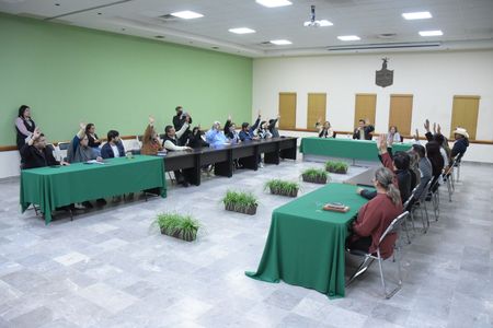 APRUEBA CABILDO NO REVOCAR ACUERDO PARA PROHIBIR LA VENTA Y USO DE PIROTECNIA EN CAJEME
