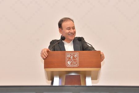 Presupuesto 2023, histórico y con rostro social: gobernador Alfonso Durazo