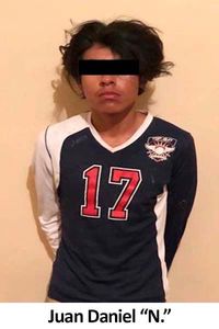 CAPTURADO UNO DE LOS PROBABLES RESPONSABLES DE PRIVAR DE LA VIDA A EMPLEADO DE ELÉCTRICA CUEVAS, EN YÉCORA. EL OTRO TRABAJADOR SE ENCUENTRA BIEN