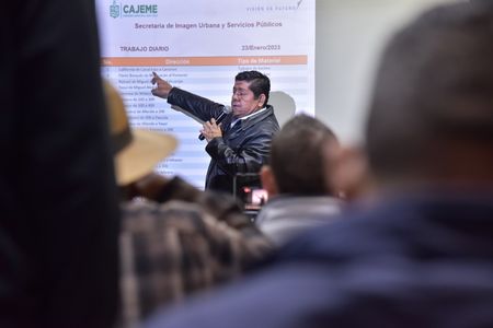 AVANZA IMAGEN URBANA EN MEJORAMIENTO DE VIALIDADES, ALUMBRADO Y RESCATE DE ESPACIOS PÚBLICOS