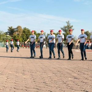 INFORMA JUNTA MUNICIPAL DE RECLUTAMIENTO A JÓVENES SOBRE ÚLTIMO FIN DE SEMANA PARA TRÁMITE DE RECEPCIÓN DE CARTILLAS