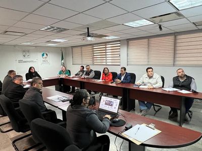 Clausuran Comité Estatal de Apoyo al Censo Agropecuario 2022 del Inegi