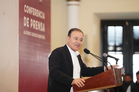 Industria de exportación generará 15 mil empleos en Sonora durante 2023: Alfonso Durazo