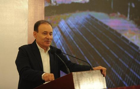 Obras y proyectos en todo Sonora son muestra del compromiso con el desarrollo regional equilibrado: gobernador Alfonso Durazo