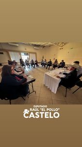 EN EL SONORA DE OPORTUNIDADES, CAJEME VOLVERÁ A BRILLAR: CASTELO