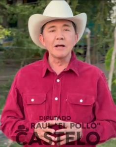 CAJEME CONTARÁ CON GRAN PRESUPUESTO SOCIAL: CASTELO