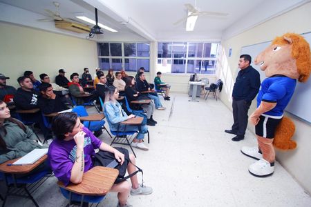 Regresan a clases las y los Potros del ITSON