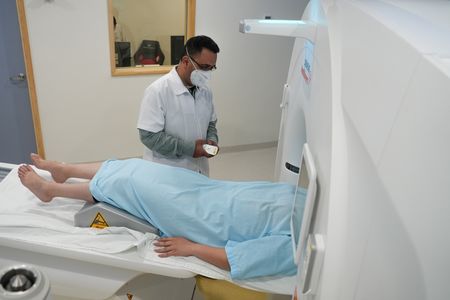 Se avanza en materia de infraestructura médica con la operación de tres tomógrafos en el estado: Salud Sonora