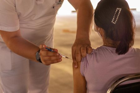 Se reanuda vacunación contra Covid-19 en el estado: Salud Sonora