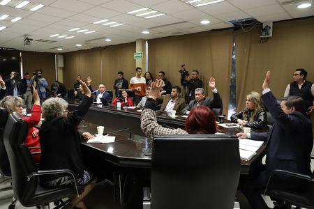 Dictaminan Comisiones la iniciativa de Ley Orgánica de la Universidad de Sonora