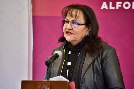 Bajas temperaturas generaron afectaciones mínimas a cultivos sonorenses: Fátima Rodríguez