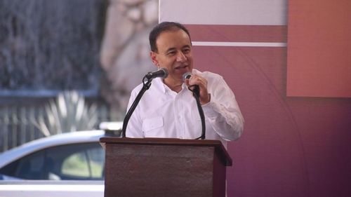 Ciudad Obregón jugará un rol estelar en el desarrollo económico de Sonora: Alfonso Durazo