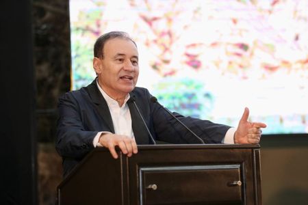 Sonora, referente mundial en promoción del desarrollo sustentable: Alfonso Durazo