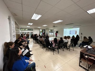 Capacita Gobierno de Sonora a docentes con programa para apoyar la recuperación socioemocional del alumnado