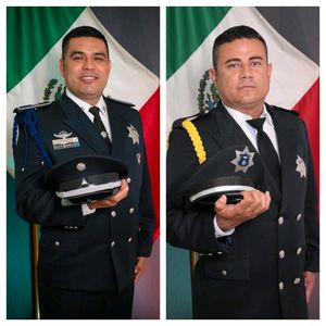 "Con inteligencia y mayor coordinación continuaremos combatiendo al crimen en Cajeme": Javier Lamarque