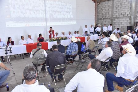 CLAUSURA LAMARQUE CANO VIGÉSIMA ASAMBLEA GENERAL ORDINARIA DE UCAPESEN