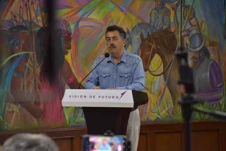 LLEGARÁ EMPRESA ANCLA DE ALTA TECNOLOGÍA A CAJEME