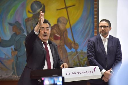 TIENE CAJEME PUESTA LA VISTA EN LA LLEGADA DE NUEVAS INVERSIONES