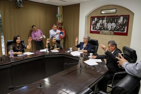 Dictaminan modificación a Ley 140 de Nogales