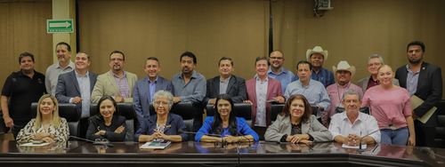 Realizan segunda jornada de Parlamento Abierto sobre gobierno abierto e integración de municipios