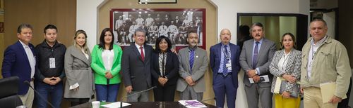 Realizan Parlamento Abierto sobre iniciativas en materia de salud