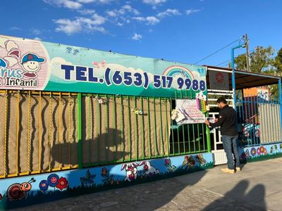 Protección Civil Sonora cierra dos guarderías en San Luis Río Colorado