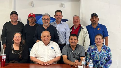 Libre, zona de el Riíto de enfermedades o biotoxinas