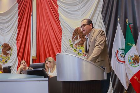 Resuelve Congreso emitir exhortos a autoridades de tres niveles de gobierno