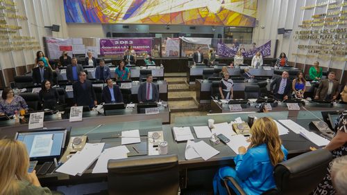 Aprueba Congreso del Estado Ley 3 de 3 contra violencia hacia las mujeres