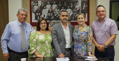 Dictaminan implementar el programa “Seguro de Sangre Individual”