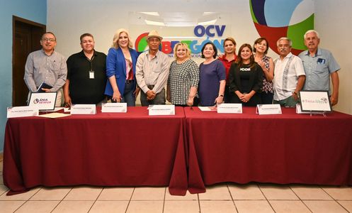 YA VIENE XX FIESTA DE LOS LIBROS INFANTIL Y JUVENIL DE CAJEME