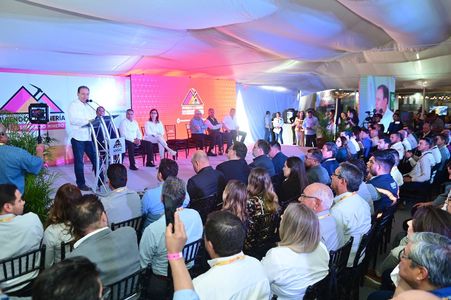 Apoyo a Cananea, fundamental para el fortalecimiento económico de Sonora: Alfonso Durazo