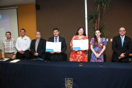 Se pronuncia ITSON a favor de las infancias