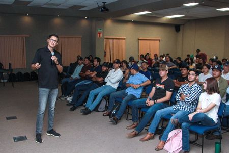 Inicia 2do Congreso Regional Agrícola, Pecuario y Acuícola