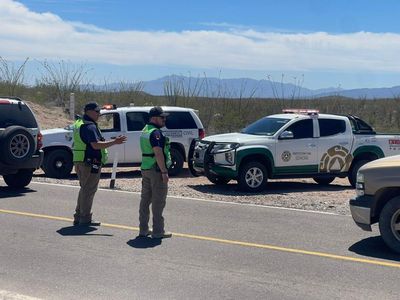 Cumple Protección Civil Sonora cobertura total en Semana Santa