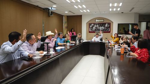 Aprueban en comisiones proyecto de sistema universal de becas