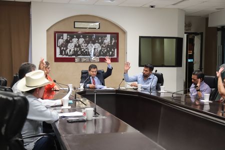 Aprueba Comisión de Gobernación propuesta para titular de la FGJE