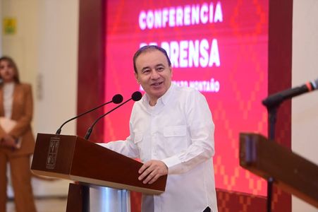 Impulso turístico, atracción de inversiones y apoyo a empresas, favorecen crecimiento económico en Sonora: Alfonso Durazo
