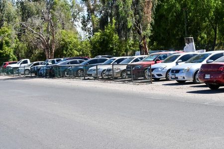 TENDRÁ PARQUE INFANTIL OSTIMURI ESTACIONAMIENTO EXCLUSIVO PARA VISITANTES