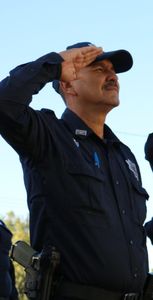 Dolor e indignación en Cajeme tras el asesinato de otro elemento de la policía municipal