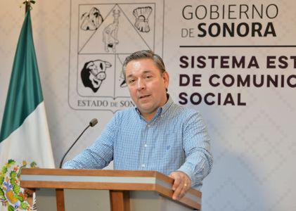 Anuncia Gobierno de Sonora aumento al salario de docentes de Inglés en educación básica