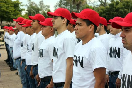 JMR INVITA A LAS Y LOS JÓVENES A REALIZAR TRÁMITE DE SU CARTILLA DEL SERVICIO MILITAR NACIONAL