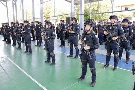 Disminuye homicidio en Sonora 17 por ciento en 2022: Secretaría de Seguridad