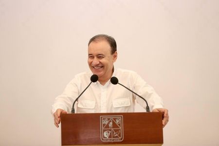 Sobresale Sonora entre los estados más competitivos del país: Alfonso Durazo